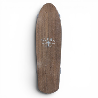 Cruiser Skateboard - GLOBE Trooper Natives Luminous - 27"