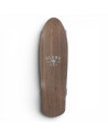 Cruiser Skateboard - GLOBE Trooper Natives Liminous - 27"