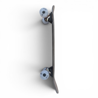 Cruiser Skateboard - GLOBE Trooper Natives Luminous - 27"