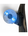 Cruiser Skateboard - GLOBE Trooper Natives Luminous - 27"