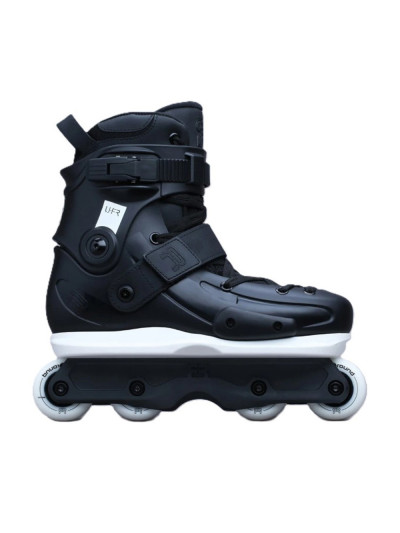 Aggressive Skates - FR SKATES UFR - Street Team Black