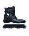 Roller Agressif - FR SKATES UFR - Street Team Noir