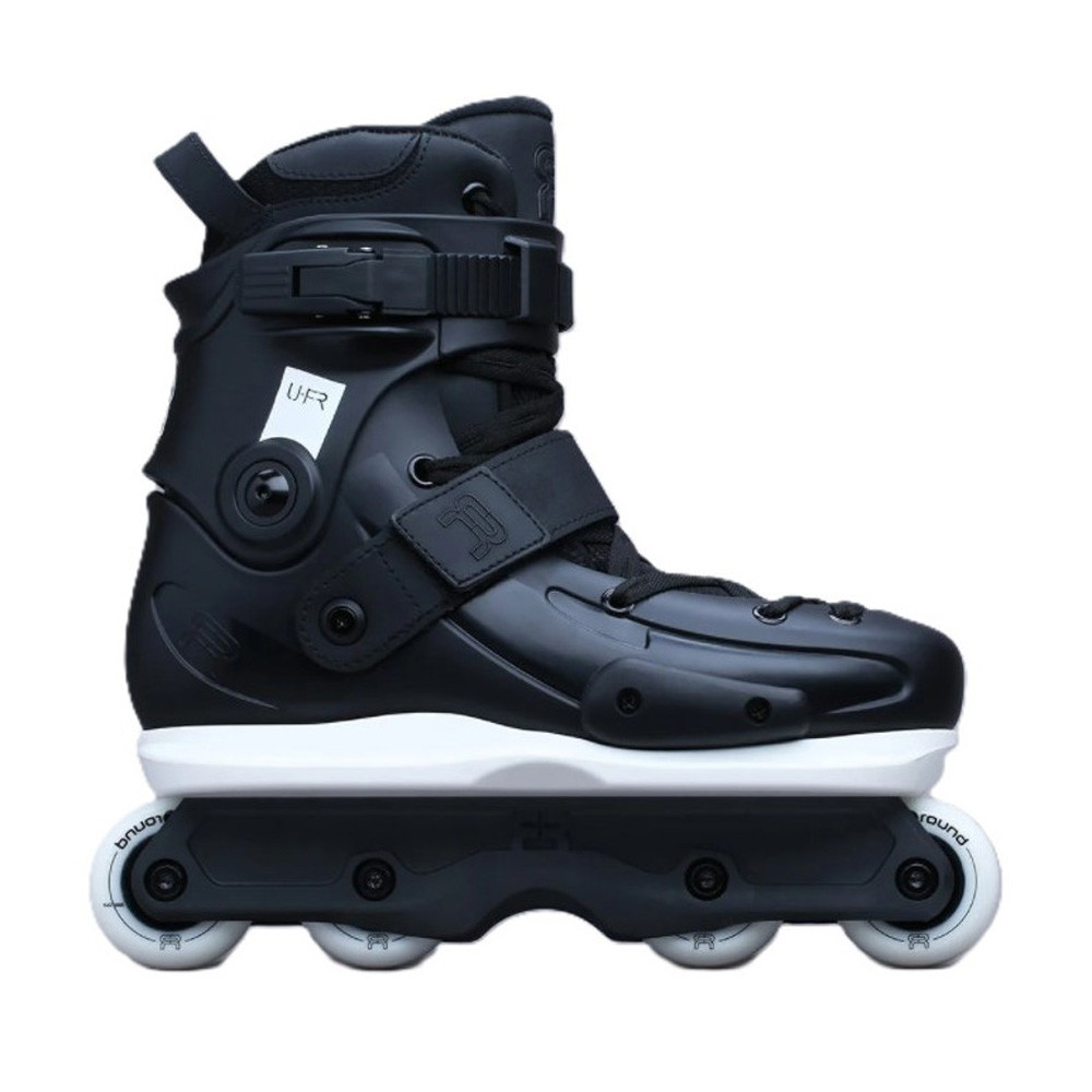 Aggressive Skates - FR SKATES UFR - Street Team Black