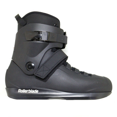 Roller Agressif Boot - ROLLERBLADE Blank - SK Sean Keane