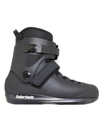 Roller Agressif Boot - ROLLERBLADE Blank - SK Sean Keane
