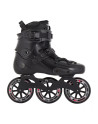 Roller 3 roues Freeskate - FR SKATES FR3 - 310 Noir