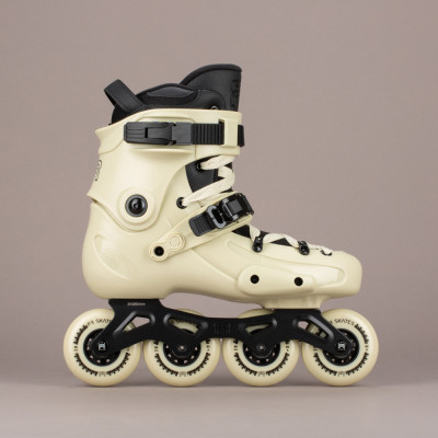 Freeskate Skates - FR SKATES FR3 - 80 Sand