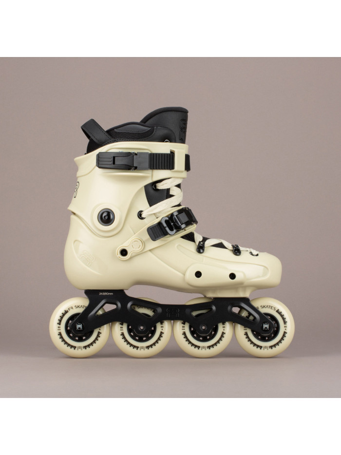 Freeskate Skates - FR SKATES FR3 - 80 Sand