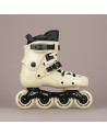 Freeskate Skates - FR SKATES FR3 - 80 Sand