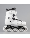 Roller Freeskate - FR SKATES FRX  - 80 Blanc 2025