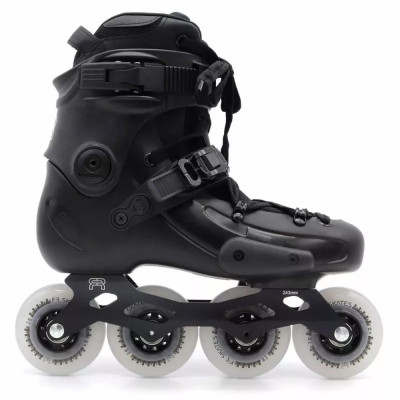 Freeskate Skates - FR SKATES FR2 - 80 Black