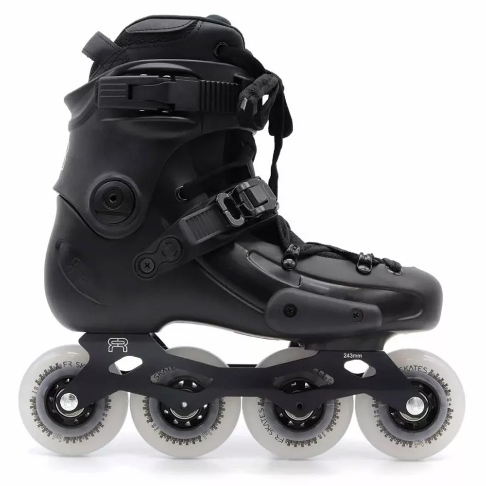 Freeskate Skates - FR SKATES FR2 - 80 Black