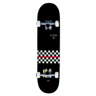 Skateboard - GLOBE G1 Full On - 7.75"
