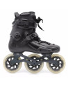 Roller 3 Roues Freeskate - FR SKATES FR2 - 310 Noir
