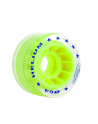 Roller Skate Wheels - ROLL LINE Helium - 64mm 82a - Set of 8