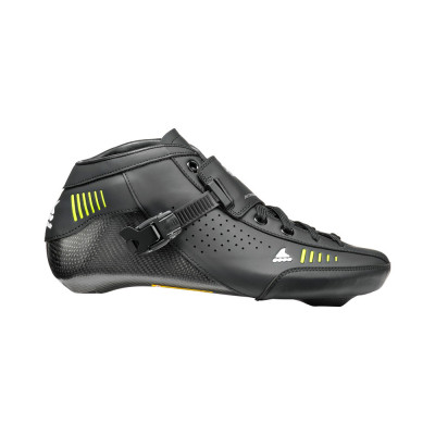 Speed Skates Boot - ROLLERBLADE Nitroblade - 195mm