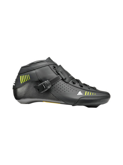 Boot Roller Vitesse - ROLLERBLADE Nitroblade - 195mm