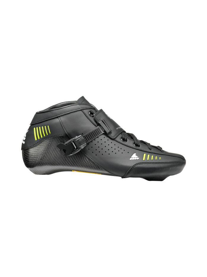 Boot Roller Vitesse - ROLLERBLADE Nitroblade - 195mm