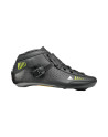 Speed Skates Boot - ROLLERBLADE Nitroblade - 195mm