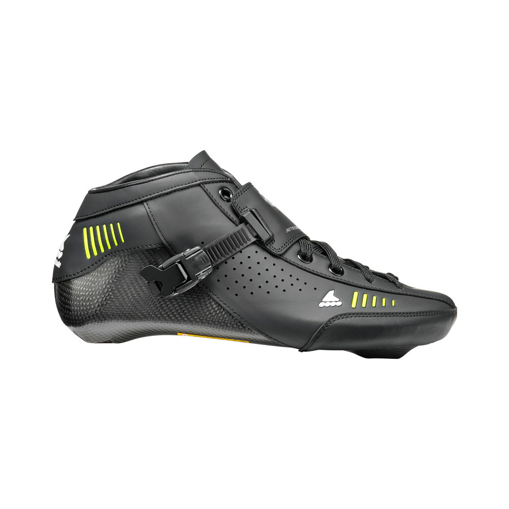 Boot Roller Vitesse - ROLLERBLADE Nitroblade - 195mm