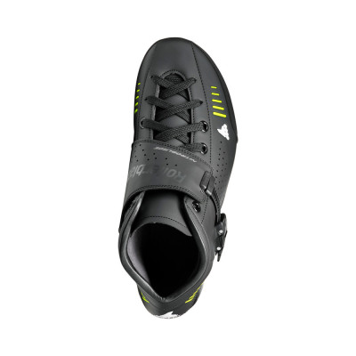 Speed Skates Boot - ROLLERBLADE Nitroblade - 195mm
