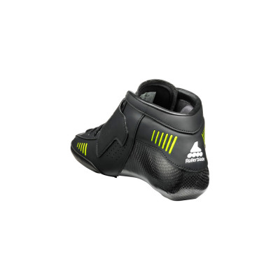 Boot Roller Vitesse - ROLLERBLADE Nitroblade - 195mm