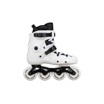 Freeskate Skates - FR SKATES FR3 - 80 White