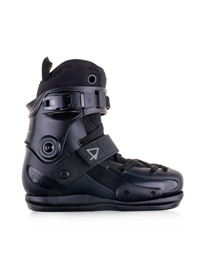 Aggressive Skates Boot - FR SKATES UFR - Pottier Intuition Black