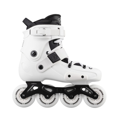 Roller Freeskate - FR SKATES FRX  - 80 Blanc 2025