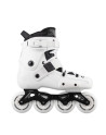 Roller Freeskate - FR SKATES FRX  - 80 Blanc 2025