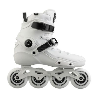 Freeskate Skates - FR SKATES Neo 2 - 80 White