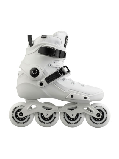 Freeskate Skates - FR SKATES Neo 2 - 80 White