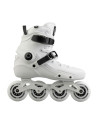 Freeskate Skates - FR SKATES Neo 2 - 80 White