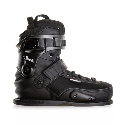 Aggressive Skates Boot - SEBA CJ2 - Prime Black