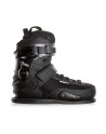Roller Agressif Boot - SEBA CJ2 - Prime Noir