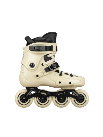 Freeskate Skates - FR SKATES FR3 - 80 Sand