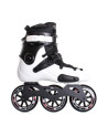 Freeskate 3 Wheels Skates - FR SKATES FR3 - 310 White
