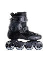 Roller Freeskate - FR SKATES FR1 - 80 Noir