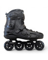 Freeskate Skates - SEBA E3 - 80 Black