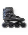 Freeskate Skates - FR SKATES Spin - 80 Black