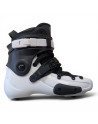 Freeskate Skates Boot - FR Skates FR3 - White