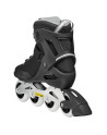 Fitness Skates - ROLLERBLADE Macroblade - 80 Black Grey 2026