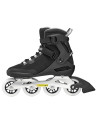 Fitness Skates - ROLLERBLADE Macroblade - 80 Black Grey 2026
