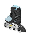 Fitness Women Skates - ROLLERBLADE Macroblade - 80 W Powder Blue Black 2026