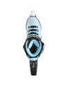Fitness Women Skates - ROLLERBLADE Macroblade - 80 W Powder Blue Black 2026