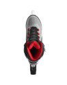 Fitness Skates - ROLLERBLADE Macroblade - 90 Boa Black Grey Red 2026