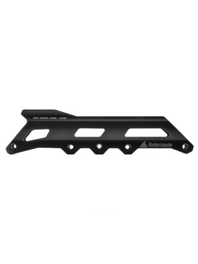 Skates Frames - ROLLERBLADE Twister 90R - 274mm 4x90/3x110 - Pair