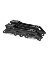 Platine Roller - ROLLERBLADE Twister R - 274mm 4x90/3x110 - Paire