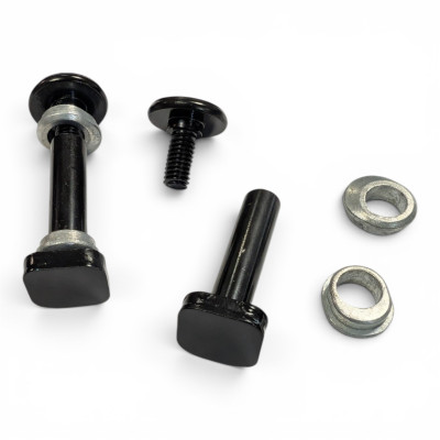 Skates Axel - COUGAR 7003 - Unit