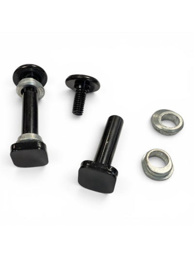 Axe Roller - COUGAR 7003 - Unité